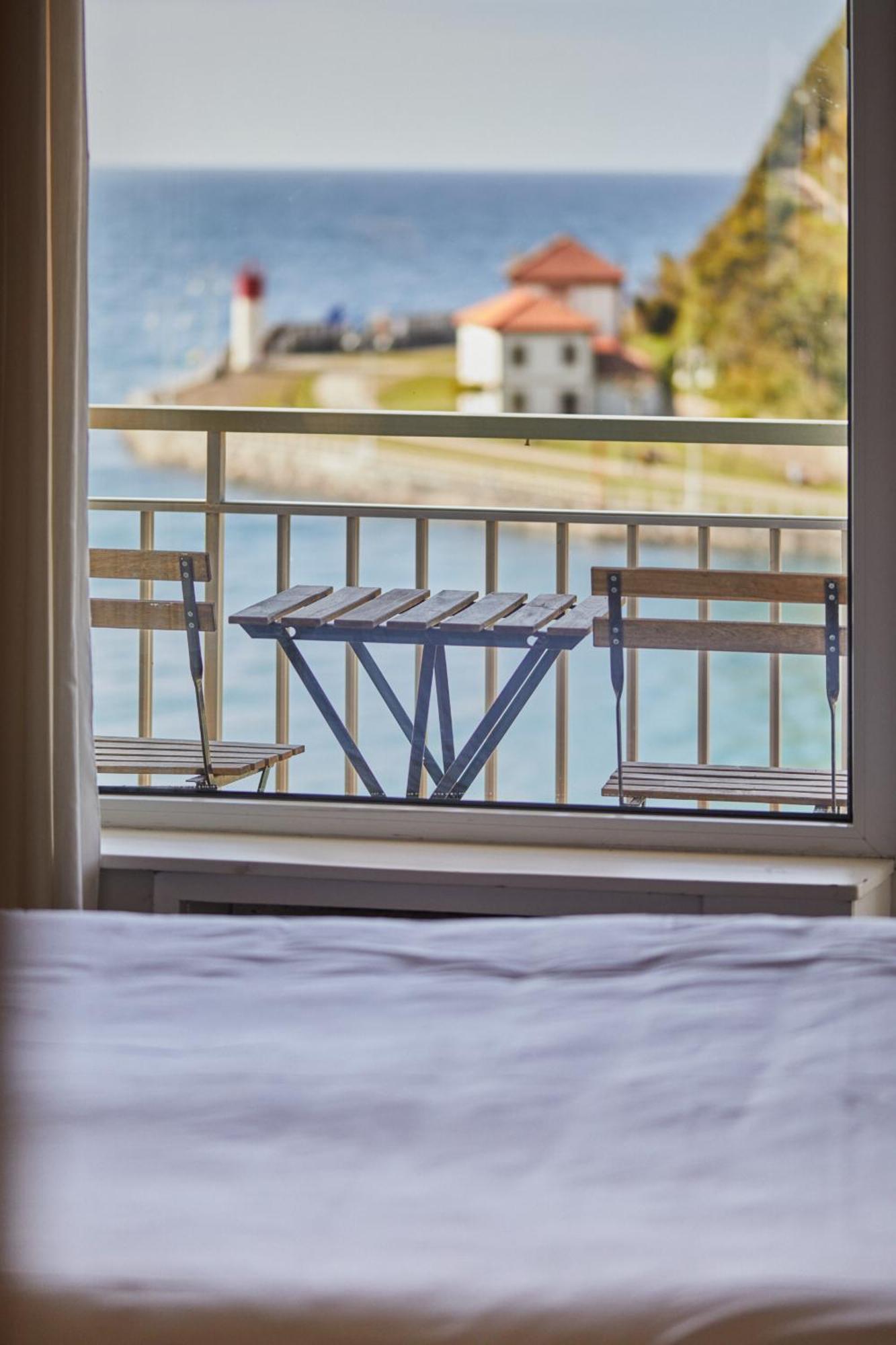 Silken Gran Hotel Del Sella Ribadesella Extérieur photo