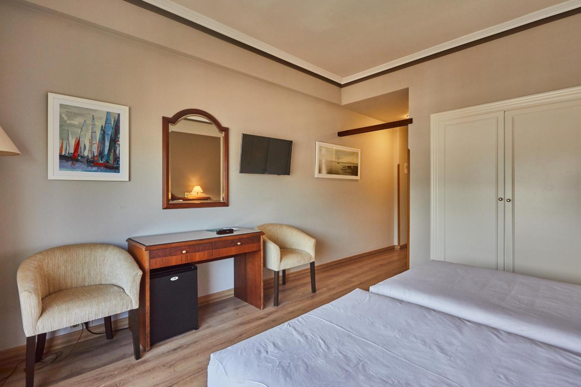 Silken Gran Hotel Del Sella Ribadesella Extérieur photo