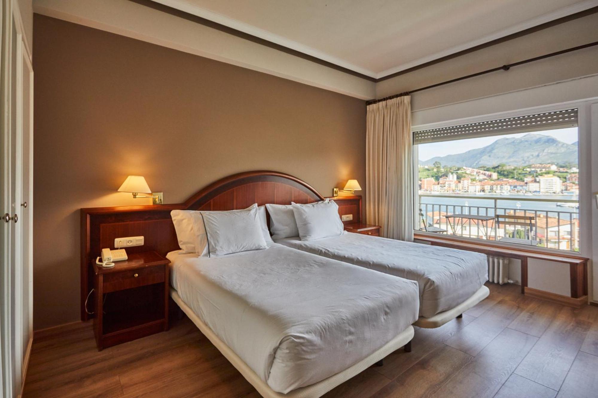 Silken Gran Hotel Del Sella Ribadesella Extérieur photo