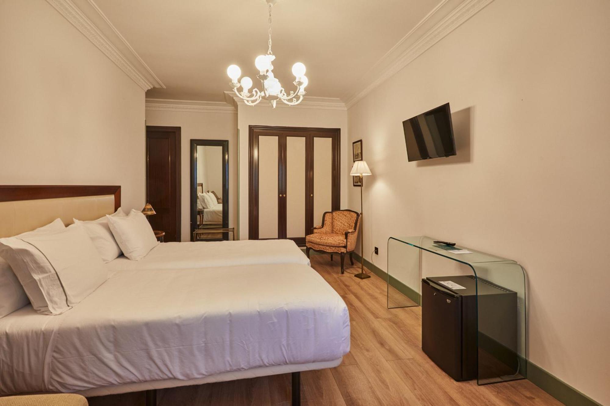 Silken Gran Hotel Del Sella Ribadesella Extérieur photo