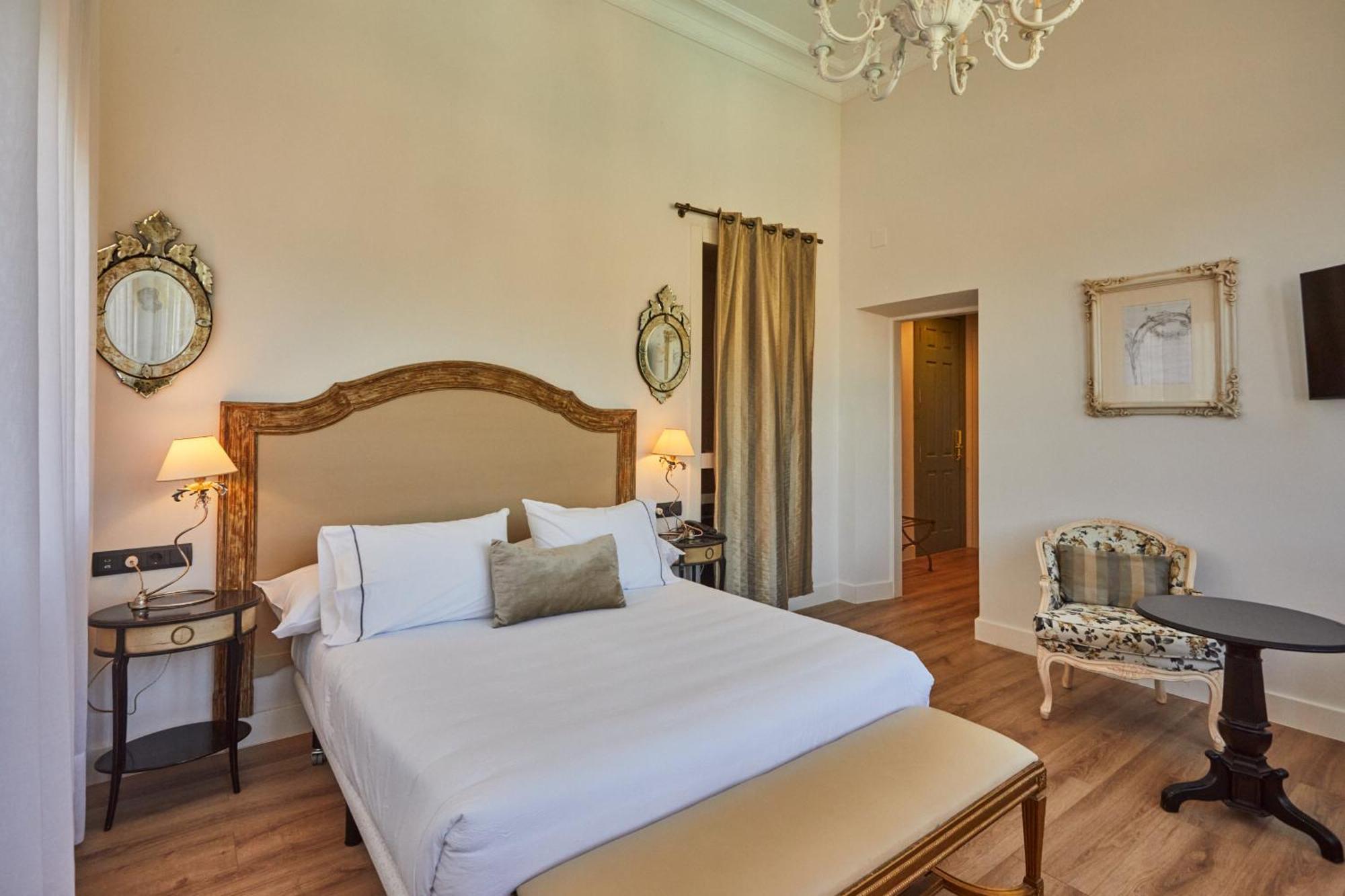 Silken Gran Hotel Del Sella Ribadesella Extérieur photo