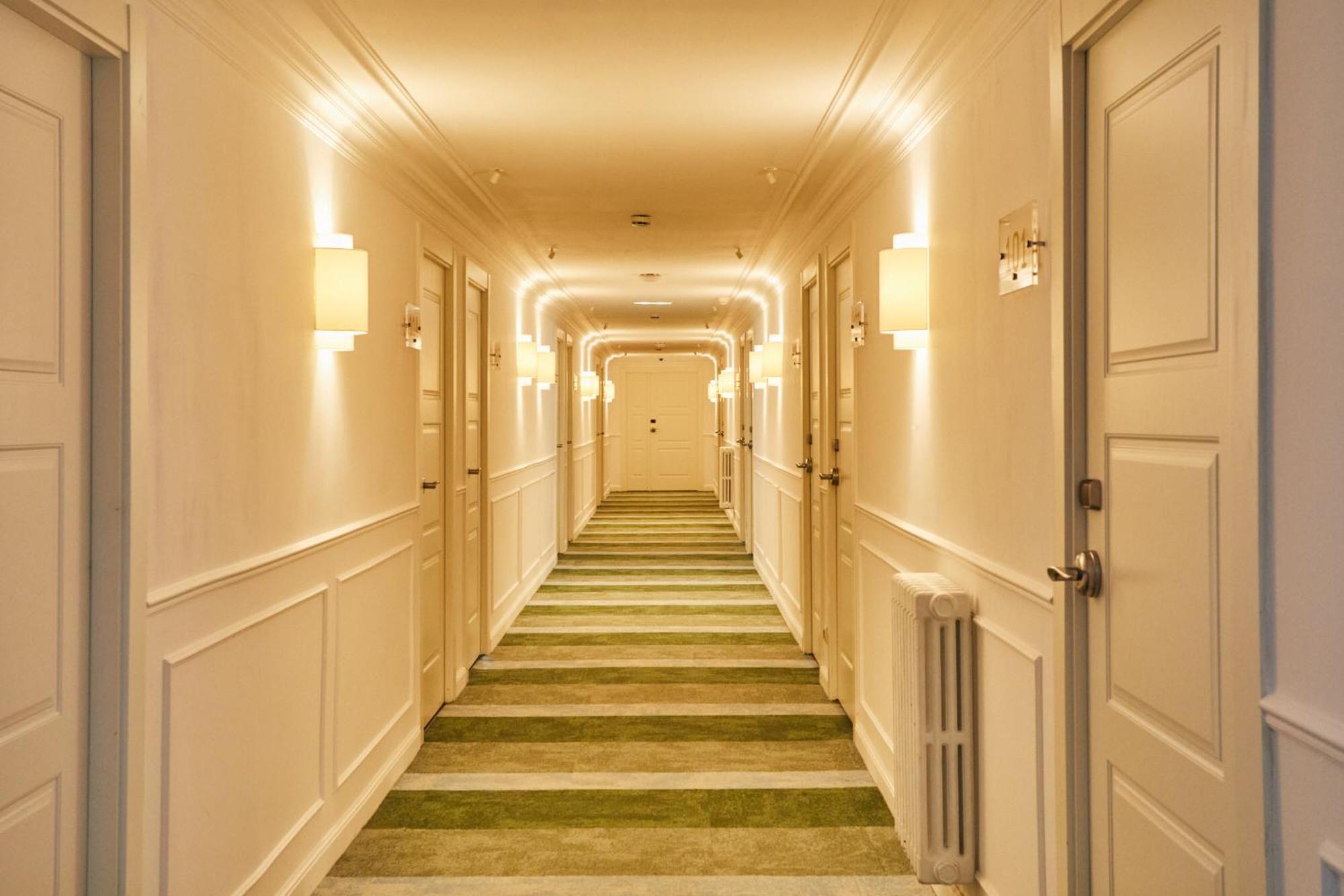 Silken Gran Hotel Del Sella Ribadesella Extérieur photo